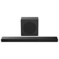 Hisense 65" Class U6 Pro Series ULED Mini-LED 4K - Smart Vidaa TV with 3.1.2 Channel Soundbar System in Black, , large