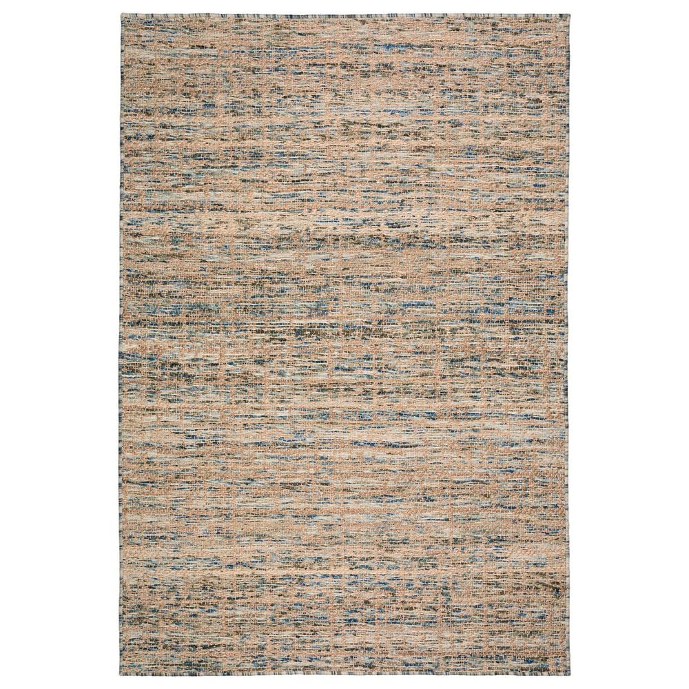 Dalyn Rug Company Sahara 5" x 7"6" Blue Area Rug, , large