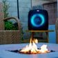JBL PartyBox Encore Essential 2 Bluetooth Party Speaker in Black, , large