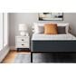 Ashley Hybrid 1400 Extra Plush Tight Top Queen Mattress, , large