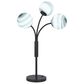 Lamps Per Se Globe Table Lamp in Black, , large