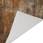 Dalyn Rug Company Kochi KC10 Rust 5" x 7"6" Area Rug, , large