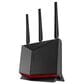 ASUS Dual-Band Wi-Fi 7 Ethernet Router in Black, , large