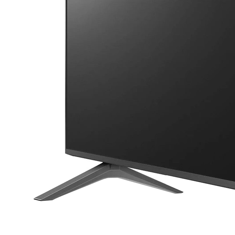 LG 86&quot; Class UQ7590 4K LED UHD - Smart TV with 2.1 Channel Sound Bar and Wireless Subwoofer in Black, , large