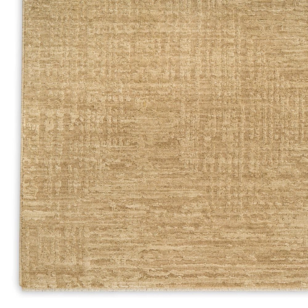 Nourison Madison Square Taupe 7'10" x 10'2" Area Rug, , large