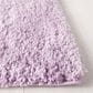 Safavieh August Shag 5"3" x 7"6" Lilac Area Rug, , large
