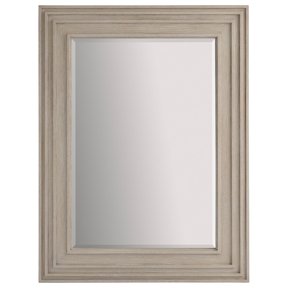 Lexington Home Brands Copa Cabana Solara Rectangular Mirror in Sea Mist, , large