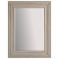Lexington Home Brands Copa Cabana Solara Rectangular Mirror in Sea Mist, , large