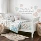 Levtex Malia 5-Piece Toddler Bedding Set in Pink and Aqua, , large