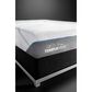 Tempur-Pedic TEMPUR-ADAPT Medium Queen Mattress with High Profile Box Spring, , large