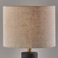 Adesso Noelle Table Lamp in Black, , large