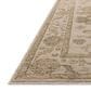 Loloi Willa Dove and Forest 7"10" x 10" Area Rug, , large