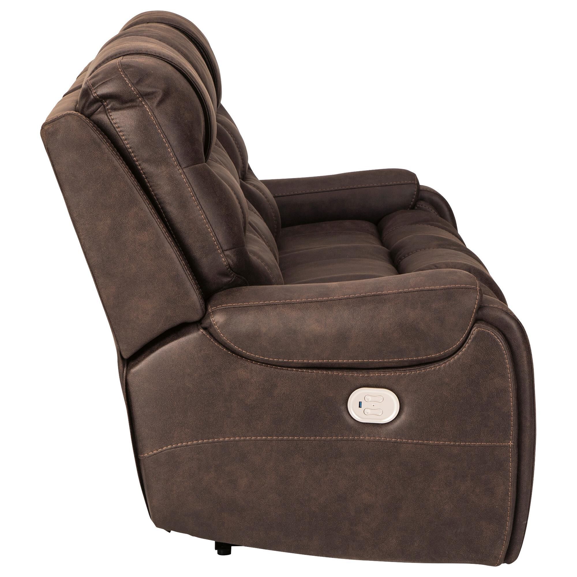 Yacolt power reclining sofa on sale
