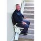 Staying Home Legacy Lifts Optional Track Extension Kit in Off-White, , large
