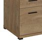 Pacific Landing Tracy Computer Desk in Mango, , large