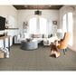 Karastan Vestige Carpet in Dusty Sepia, , large