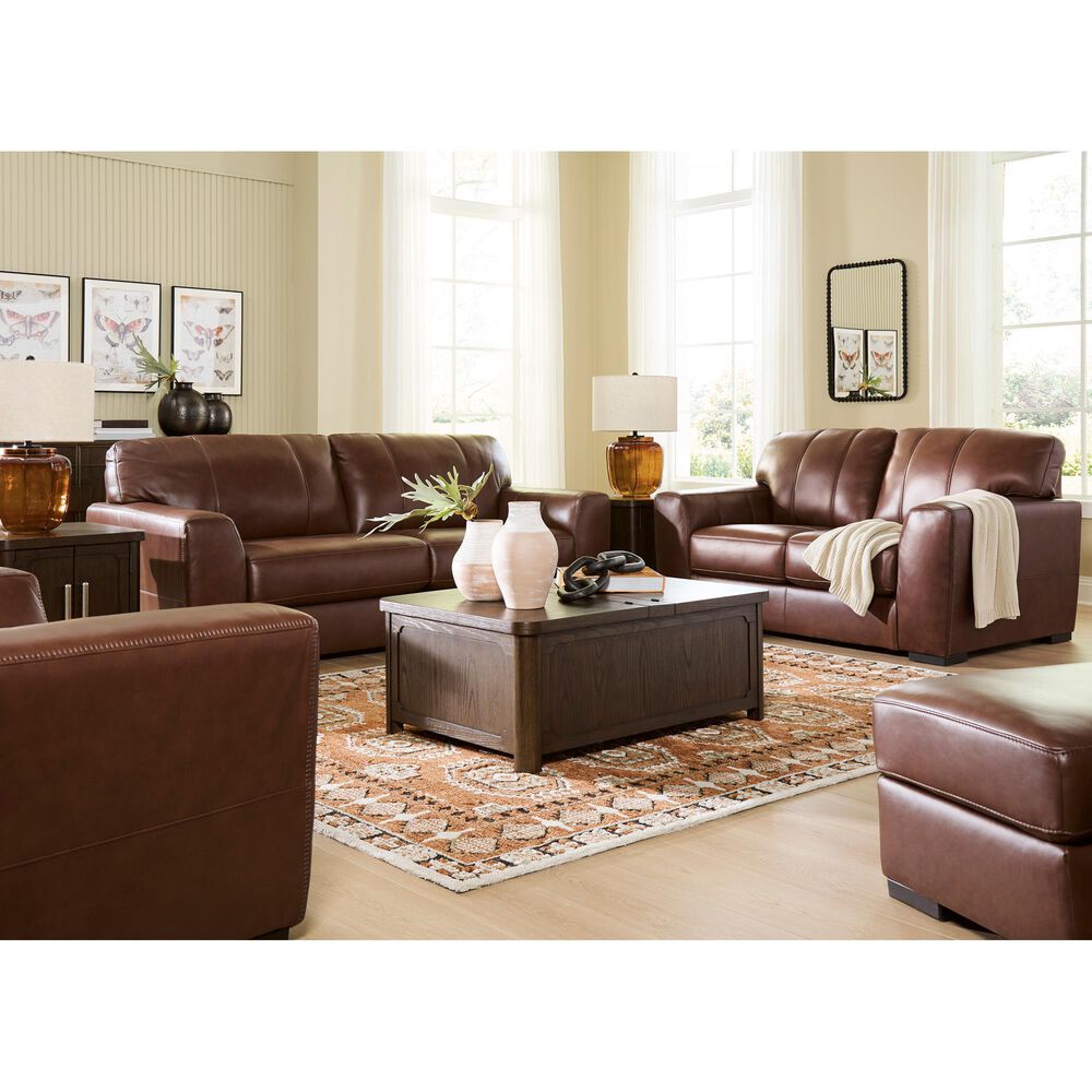 Ashley Brogliano Chair and a Half in Canyon, , large