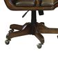 Hooker Furniture Desk Chair, , large