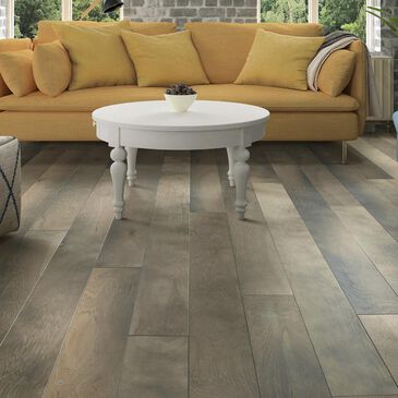 Canoe Bay Wood Ombreance Sultry Taupe Hickory Hardwood, , large
