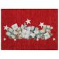 Dalyn Rug Company Wonderland WN33 Red 2"6" x 3"10" Area Rug, , large