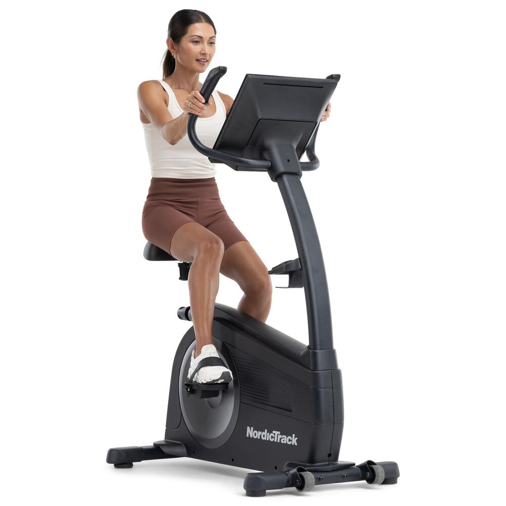 NordicTrack G LE Upright Bike, , large