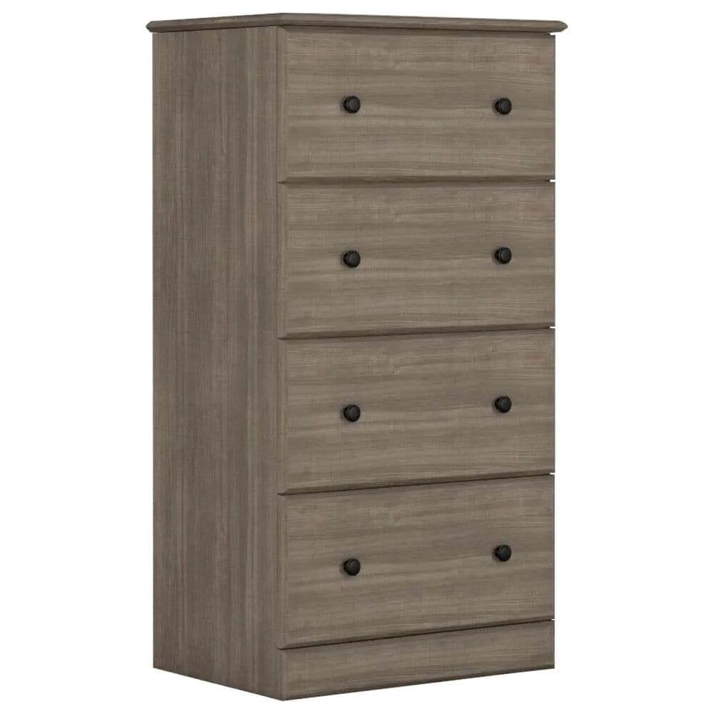 Lemoore Essential 23" 4-Drawer Chest in Park Elm, , large