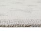 Balta Rugs Paula Star 4"4" x 6" Cream Kids Area Rug, , large
