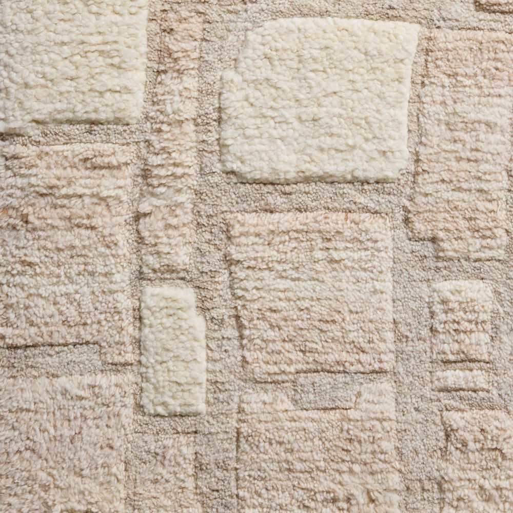 Loloi Octavia 2&#39; x 3&#39; Stone and Sand Area Rug, , large