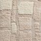 Loloi Octavia 2" x 3" Stone and Sand Area Rug, , large