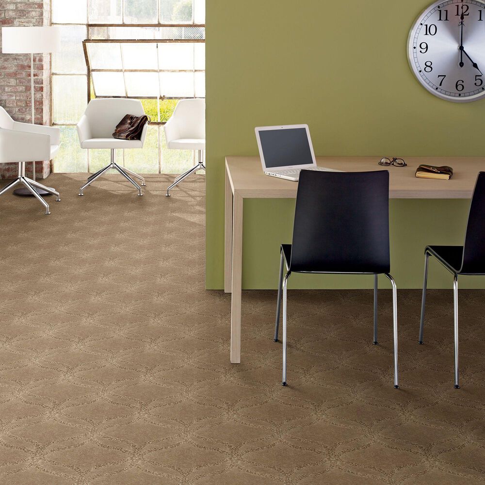 Shaw Green CreekCarpet in Carnoustie, , large