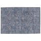 Dalyn Rug Company Solace SL9 2"6" x 3"10" Denim Area Rug, , large