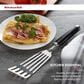 KitchenAid Classic Strainer in Black and Stainless Steel, , large