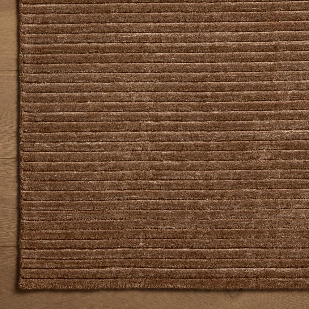 Loloi Sterling Mocha 11&#39;6&quot; x 15&#39; Area Rug, , large