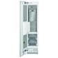 Thermador 18" Left Hinged Built-In Freezer in Stainless Steel, , large