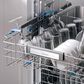 Midea 24" Built-In Top Control Dishwasher with 3-Stage Total Drying in Stainless Steel, , large