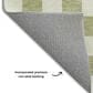 Dalyn Rug Company The Reserve TR7 Aloe 2"3" x 7"6" Indoor/Outdoor Runner, , large