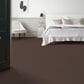 Shaw Canvas Comfort Blue Carpet in Winery, , large