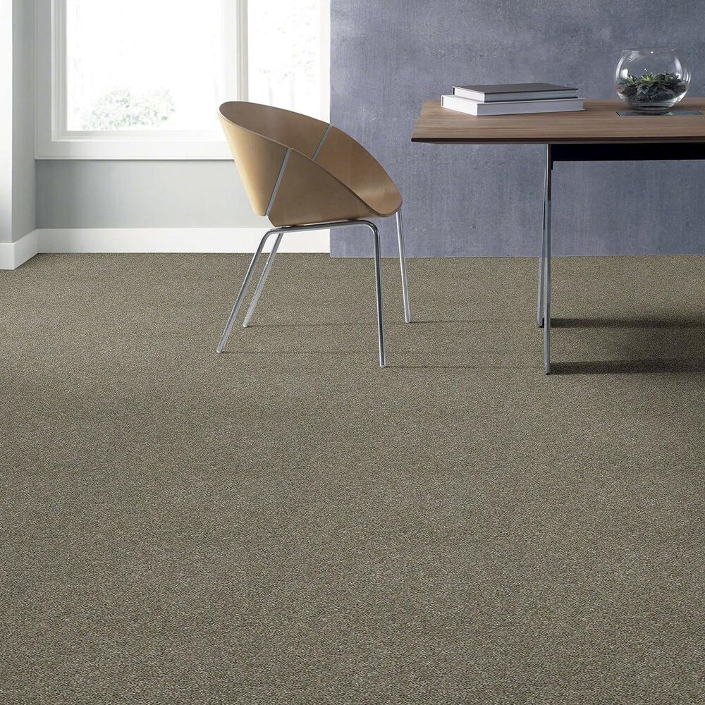 Shaw Carpet in Weathered, , large
