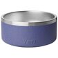 YETI Boomer 8 64 Oz Dog Bowl in Moon Dust, , large