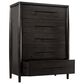 Urban Home Koko 5-Drawer Chest in Minx, , large