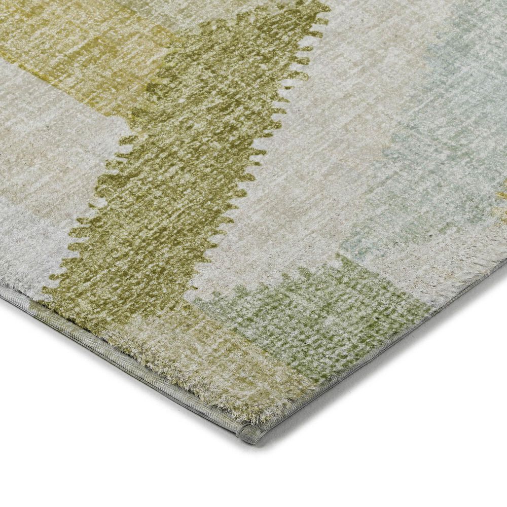Dalyn Rug Company Lorenzo LN1 Aloe 2&#39;6&quot; x 3&#39;10&quot; Area Rug, , large