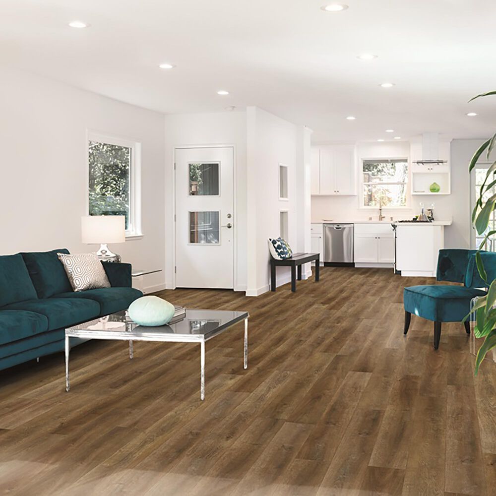 Florstar Axiscor Prime Plus Fawn 7&quot; x 48&quot; Luxury Vinyl Plank, , large