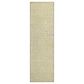 Dalyn Rug Company The Reserve TR12 Wheat 2"3" x 7"6" Indoor/Outdoor Runner, , large