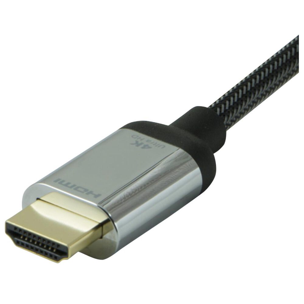 GE 12" HDMI Cable, , large