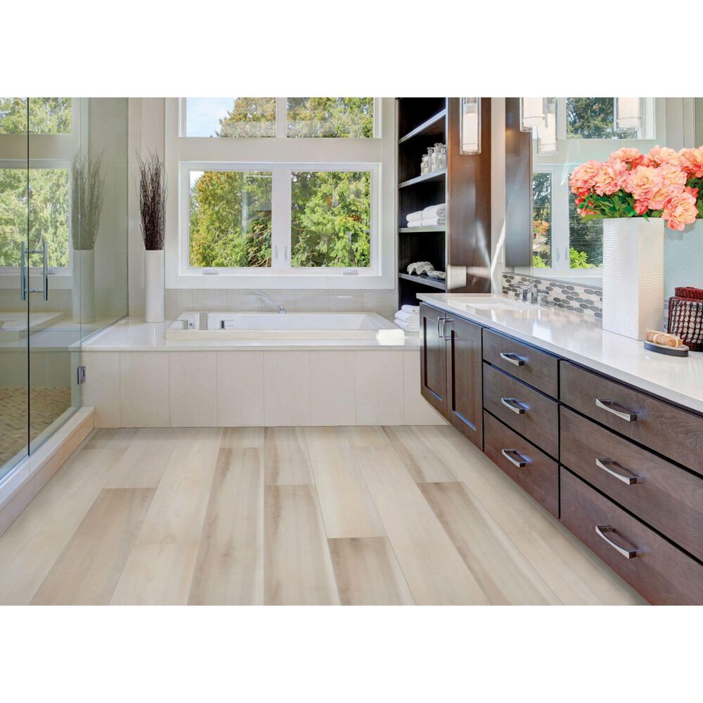 Pergo Extreme Wood Originals Spice It Up 7&quot; x 48&quot; Luxury Vinyl Plank, , large