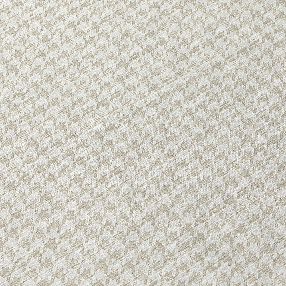 Dalyn Rug Company Hinton 9&#39; x 12&#39; Linen Indoor/Outdoor Area Rug, , large