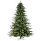 The Gerson Company Sterling 7.5" Layered Norfolk Pine with 1000 UL White Lights, , large