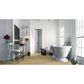 Mohawk Hampton Villa Golden Hour Oak 7.5" x 47" Laminate, , large