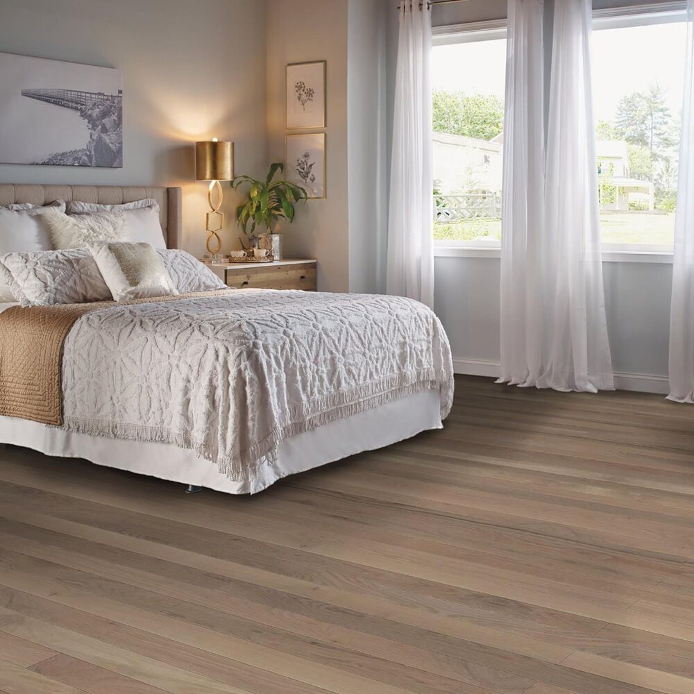 Bruce Dundee Inviting Warmth Oak Hardwood, , large