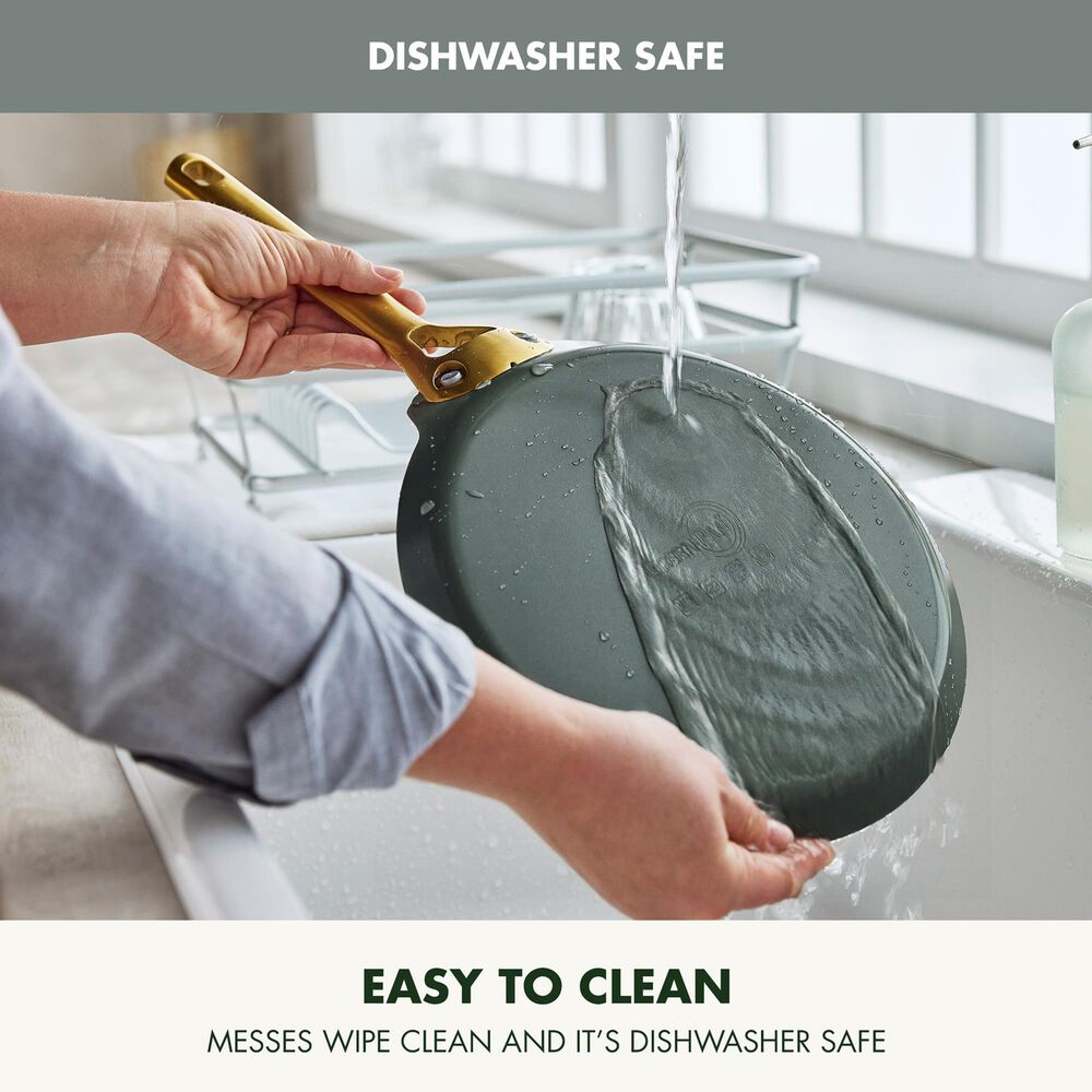 Green Pan Reserve Pro Crepe Pan in Spruce, , large